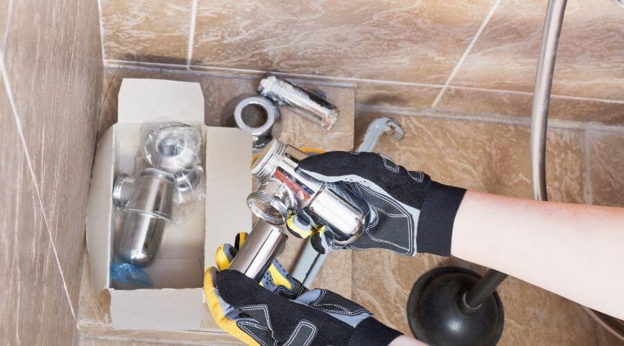 Expert tile roof repair services in Elmo, MO